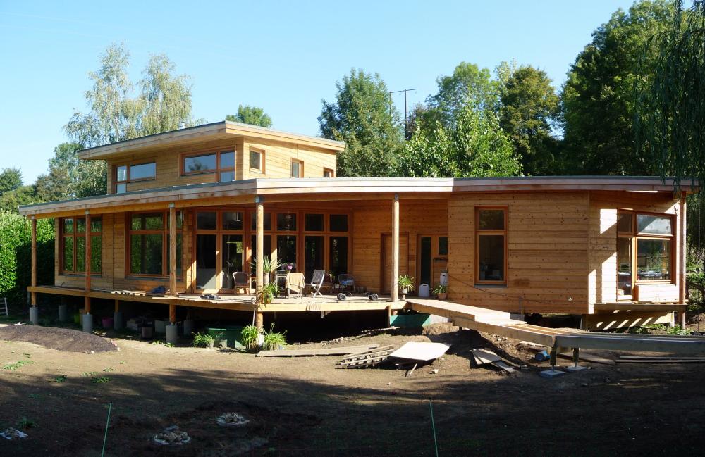 Maison le cam