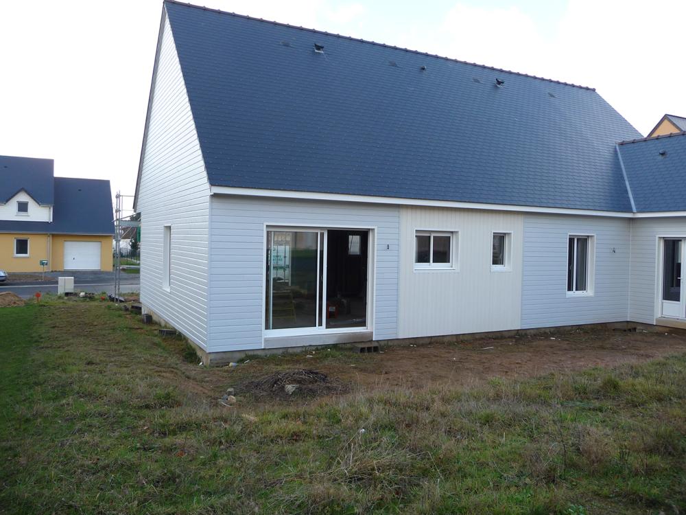 maison legrain