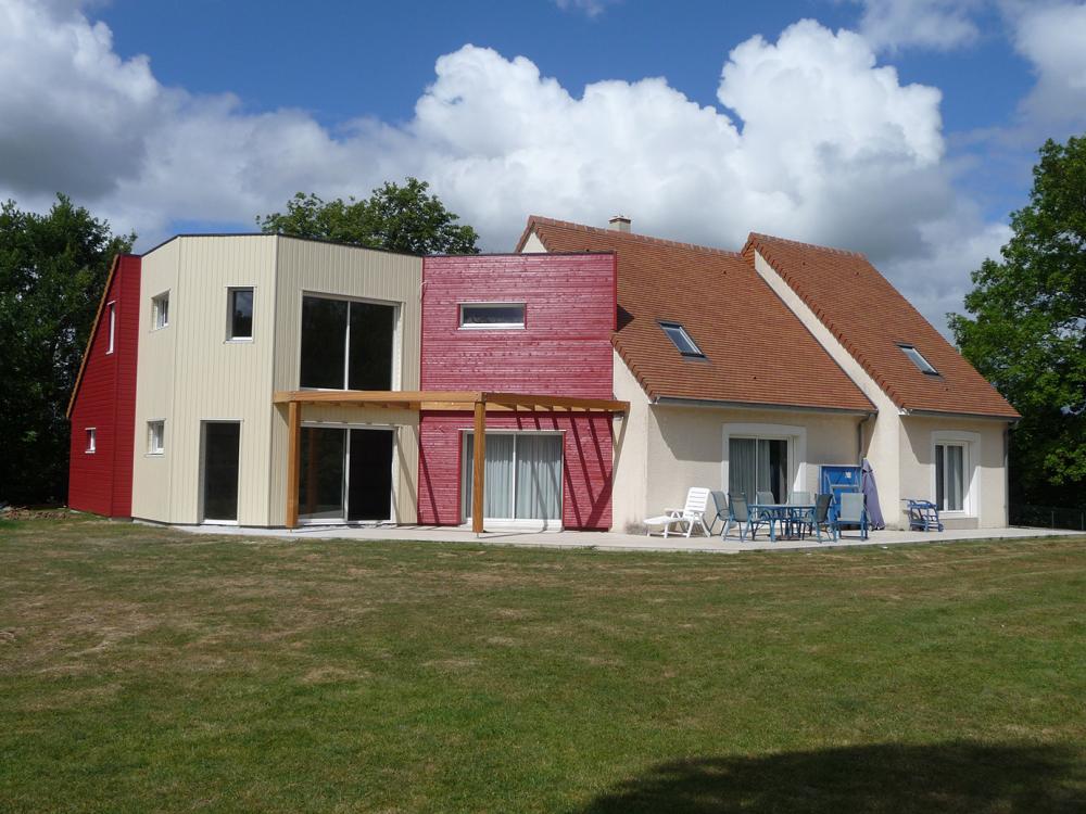 extension 2